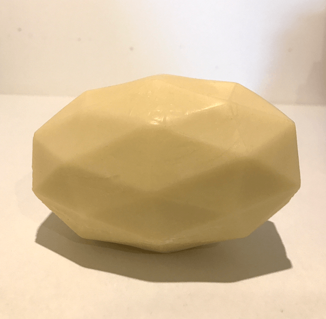 Savon écolier Bergamote 