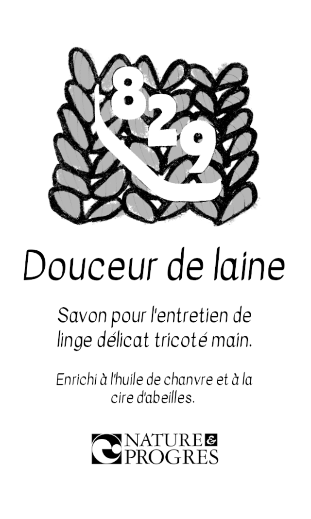 Douceur de Laine
