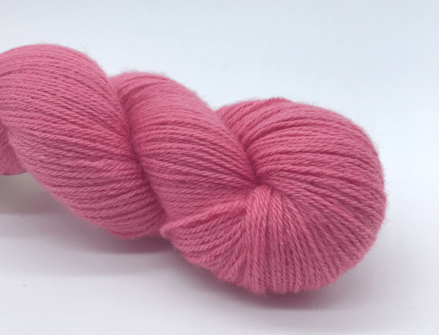 Méri - Fingering - Cochenilles b2