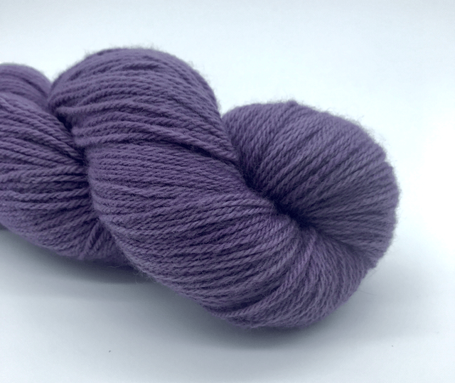 Méri - Fingering - Campêche 2
