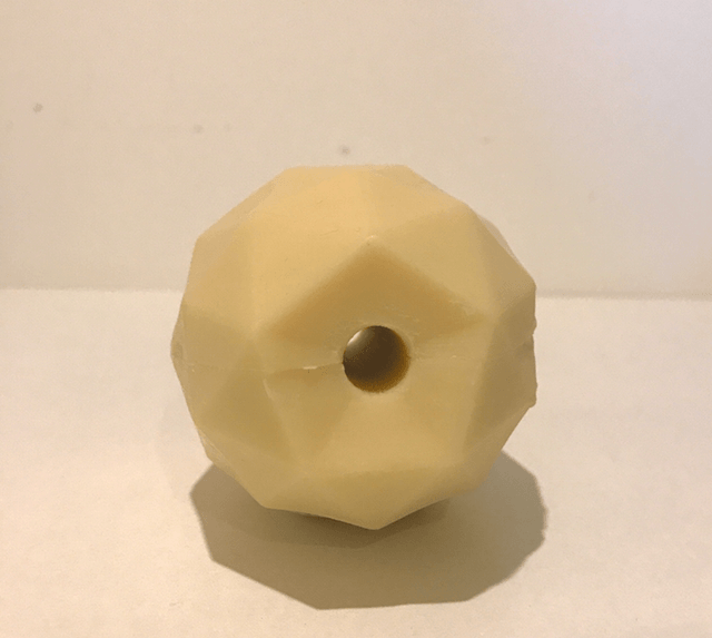 Savon écolier Bergamote 