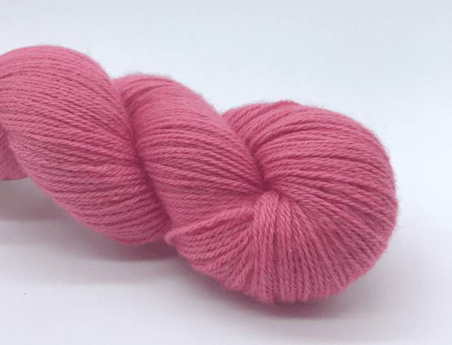 Méri - Fingering - Cochenilles b2