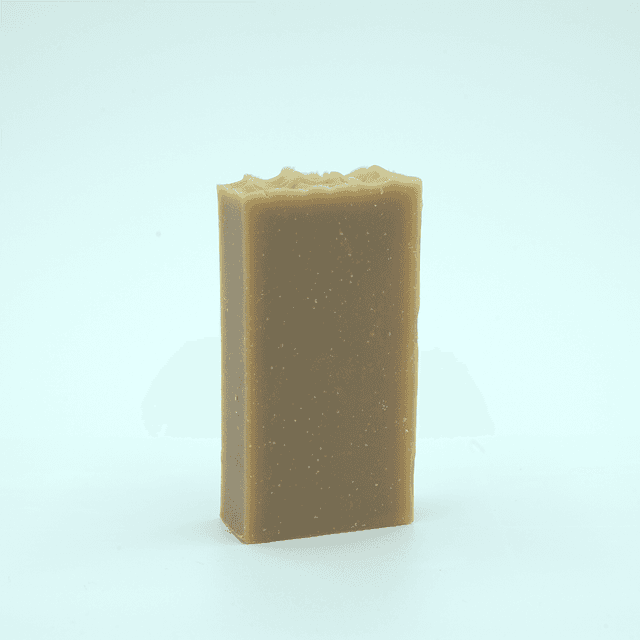 Shampoing solide Bière/Chanvre/Menthe poivrée