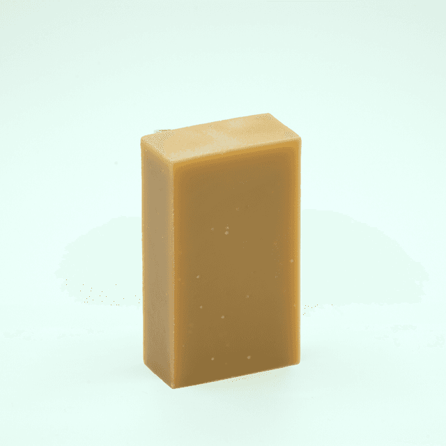 Savon de toilette Bergamote
